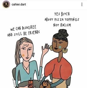 Meet your Posher, Susan